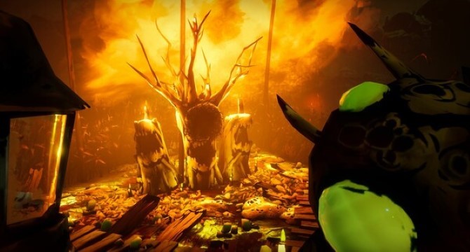 Harvest Hunt pc