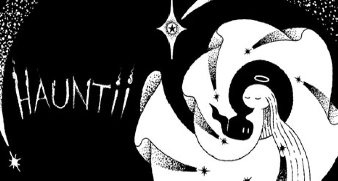 Hauntii Free Download