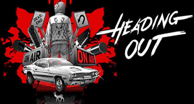 Heading Out Free Download