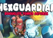 Hexguardian Free Download (v1.00) Hexguardian Free Download (v1.00)