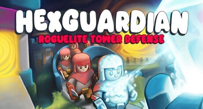 Hexguardian Free Download