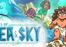 Isles of Sea and Sky Free Download Isles of Sea and Sky Free Download