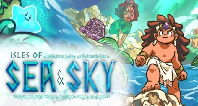 Isles of Sea and Sky Free Download
