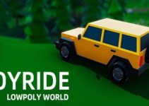 Joyride : Lowpoly World Free Download Joyride : Lowpoly World Free Download