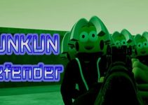 KUNKUN Defender Free Download KUNKUN Defender Free Download