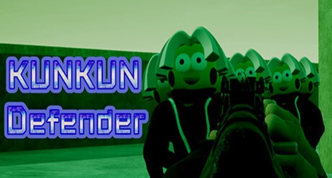 KUNKUN Defender Free Download