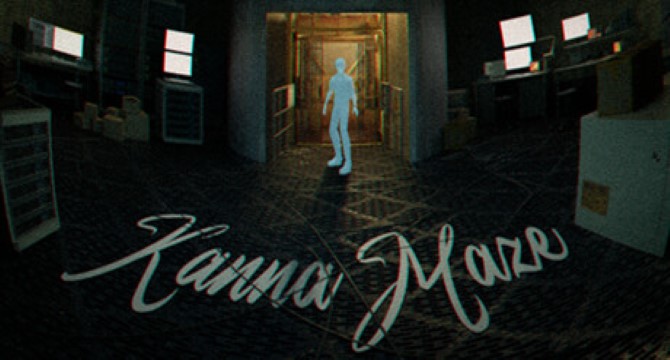 Kanna Maze Free Download (v1.0.6)