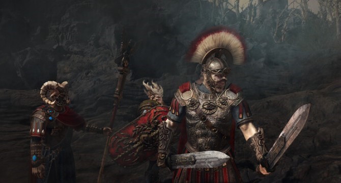 King Arthur: Legion IX download