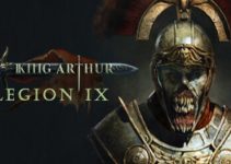 King Arthur: Legion IX Free Download King Arthur: Legion IX Free Download
