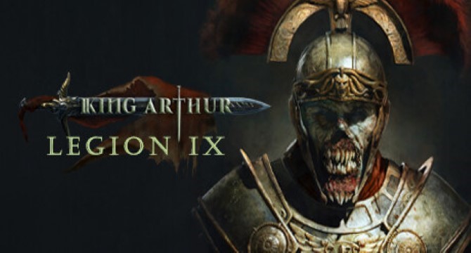 King Arthur: Legion IX Free Download