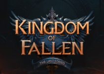 Kingdom of Fallen: The Last Stand Free Download Kingdom of Fallen: The Last Stand Free Download