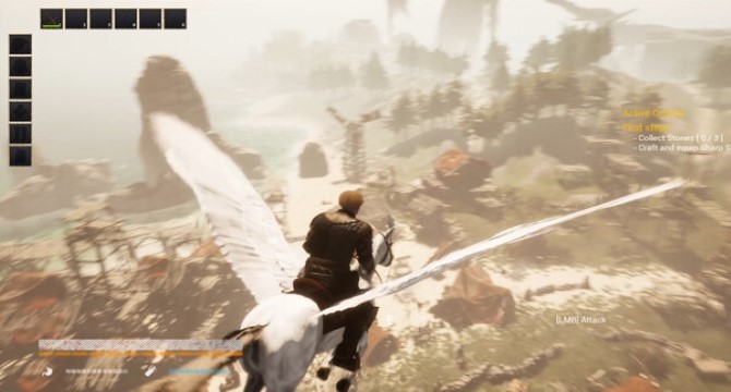Kingdom of Fallen: The Last Stand pc