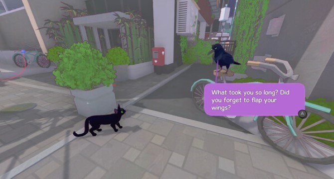 Little Kitty, Big City download