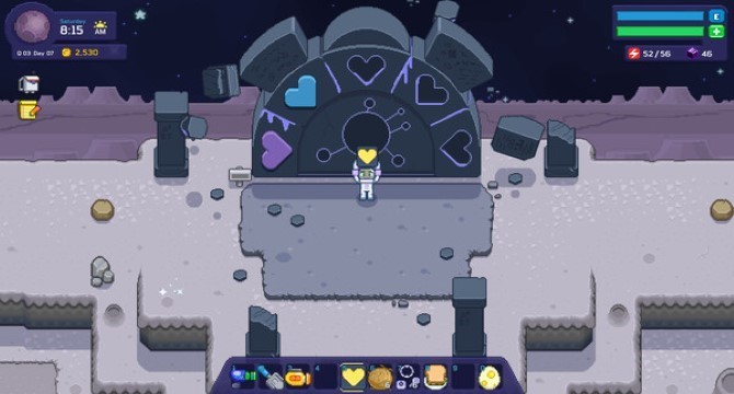 Little-Known Galaxy download