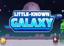 Little-Known Galaxy Free Download Little-Known Galaxy Free Download