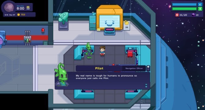 Little-Known Galaxy pc