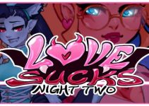 Love Sucks: Night Two Free Download (v2.0.0.1 & Uncensored) Love Sucks: Night Two Free Download (v2.0.0.1 & Uncensored)