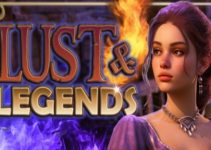 Lust & Legends Free Download (v1.6.4 & Uncensored) Lust & Legends Free Download (v1.6.4 & Uncensored)
