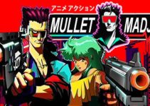 MULLET MADJACK Free Download MULLET MADJACK Free Download