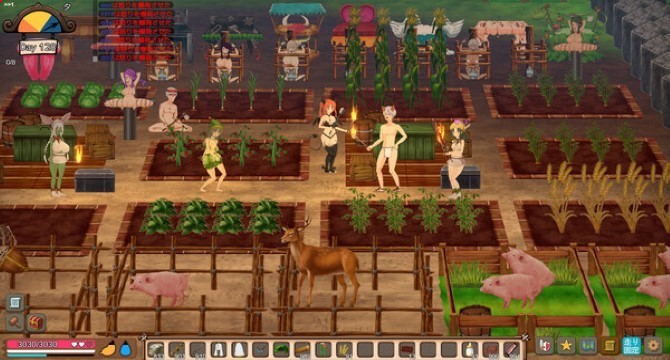 Mad Island download