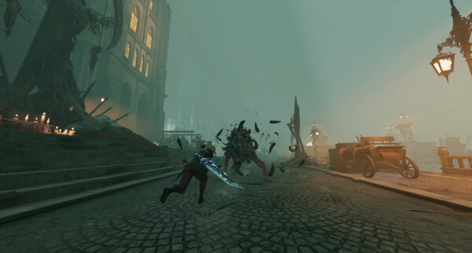 Morbid: The Lords of Ire download