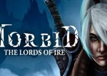 Morbid: The Lords of Ire Free Download (Build 14400925) Morbid: The Lords of Ire Free Download (Build 14400925)