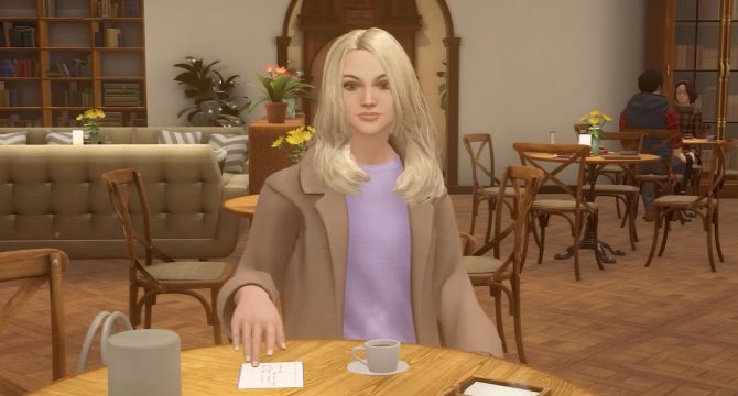 Nancy Drew: Mystery of the Seven Keys pc