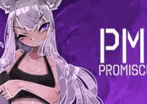 PMC Promiscuity Free Download (v1.02 & Uncensored) PMC Promiscuity Free Download (v1.02 & Uncensored)