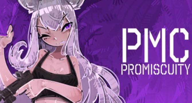 PMC Promiscuity Free Download (v1.02 & Uncensored)