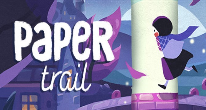Paper Trail Free Download