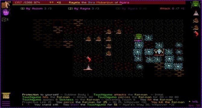 Path of Achra download