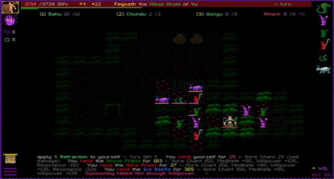 Path of Achra pc