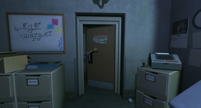 Please, Don't Touch Anything 3D download