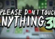 Please, Don’t Touch Anything 3D Free Download (v20180907) Please, Don’t Touch Anything 3D Free Download (v20180907)