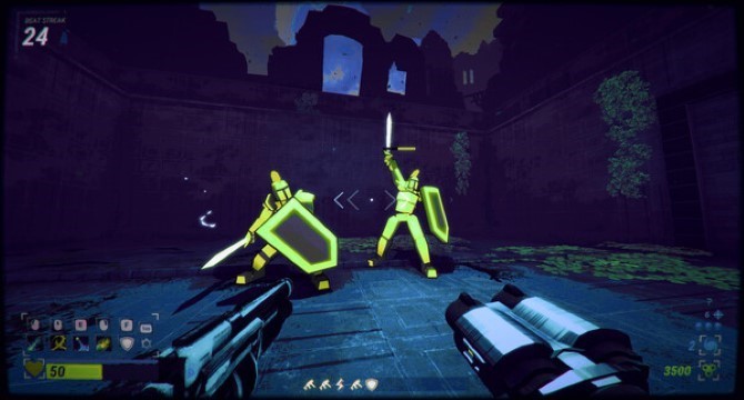 ROBOBEAT download