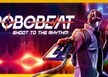 ROBOBEAT Free Download ROBOBEAT Free Download