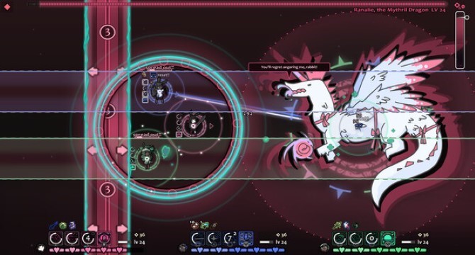 Rabbit and Steel download