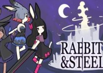 Rabbit and Steel Free Download Rabbit and Steel Free Download