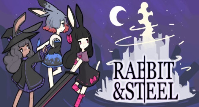 Rabbit and Steel Free Download