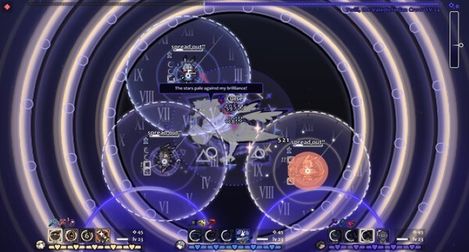 Rabbit and Steel pc