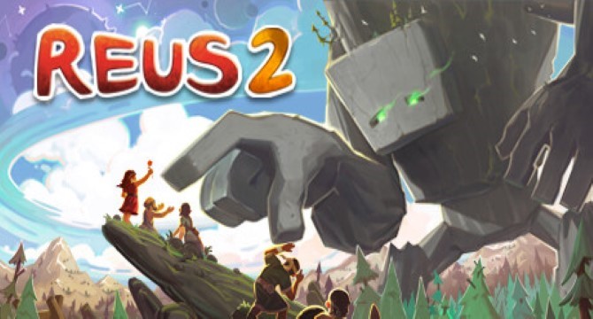 Reus 2 Free Download