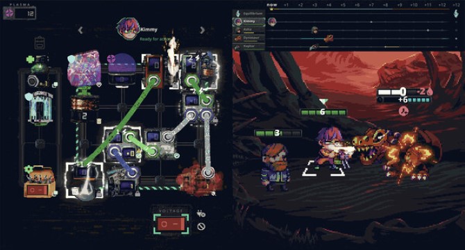 Rogue Voltage download