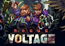 Rogue Voltage Free Download Rogue Voltage Free Download
