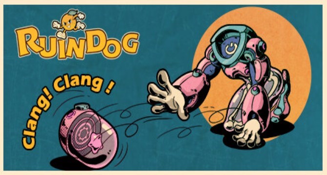 Ruindog Free Download