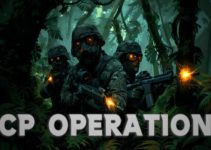 SCP Operations Free Download SCP Operations Free Download