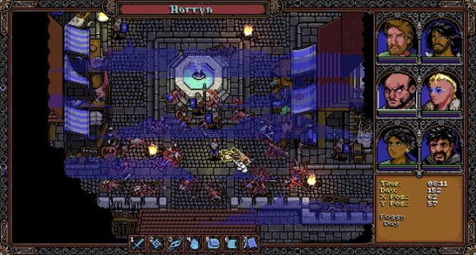 SKALD: Against the Black Priory download