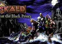 SKALD: Against the Black Priory Free Download (v1.0.3d & ALL DLC) SKALD: Against the Black Priory Free Download (v1.0.3d & ALL DLC)