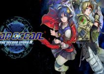 STAR OCEAN THE SECOND STORY R Free Download STAR OCEAN THE SECOND STORY R Free Download