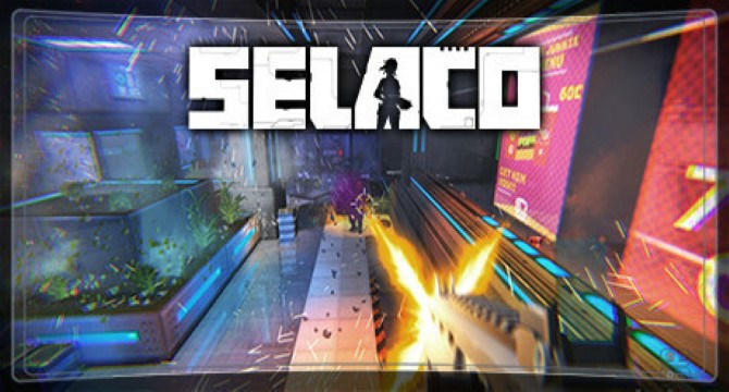 Selaco Free Download