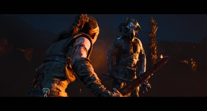 Senua’s Saga: Hellblade II download